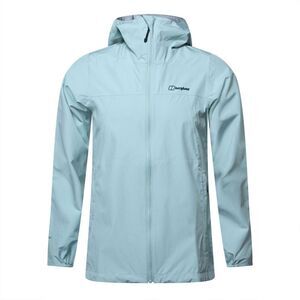 Berghaus Womens/Ladies Deluge Pro 3.0 Waterproof Jacket / Green